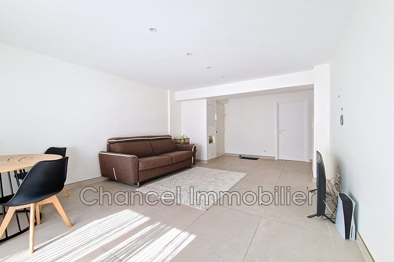 Vente appartement Antibes  