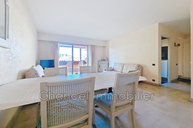 Vente appartement Antibes  
