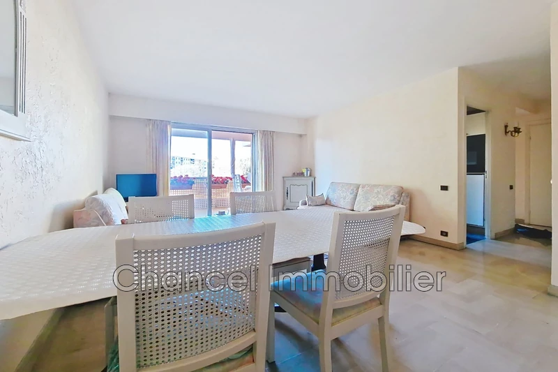 Vente appartement Antibes  