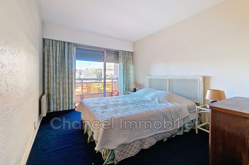 Vente appartement Antibes  