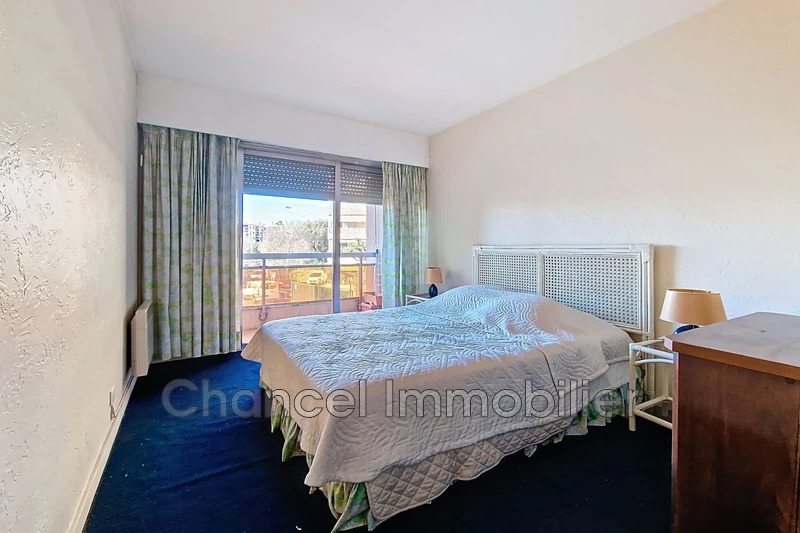 Vente appartement Antibes  