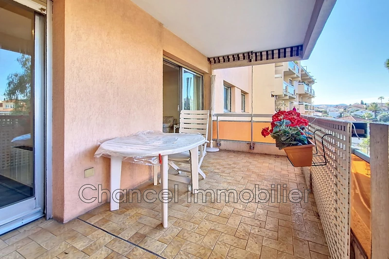 Appartement Antibes Audiberti,   achat appartement  2 pièces   48&nbsp;m&sup2;