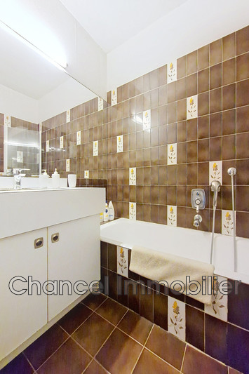 Vente appartement Antibes  
