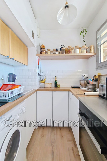 Vente appartement Antibes  