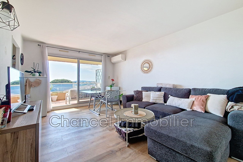 Vente appartement Antibes  