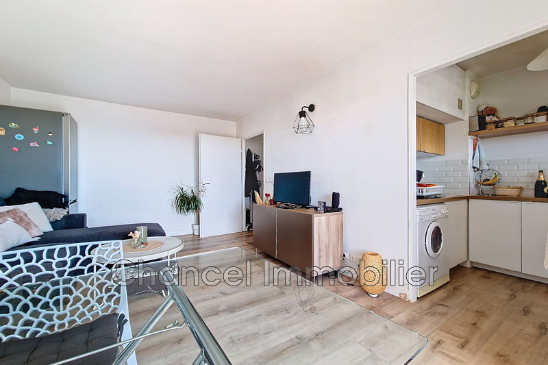 Vente appartement Antibes  