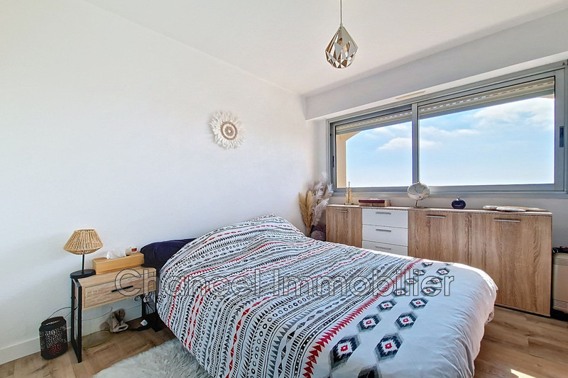 Vente appartement Antibes  