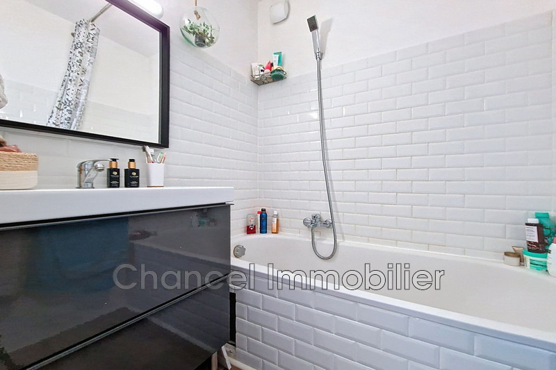 Vente appartement Antibes  