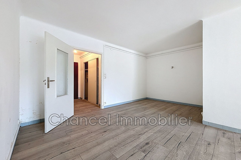 Vente appartement Antibes  