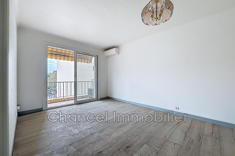 Vente appartement Antibes  