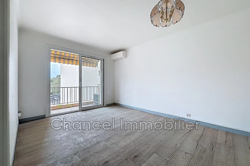 Vente appartement Antibes  