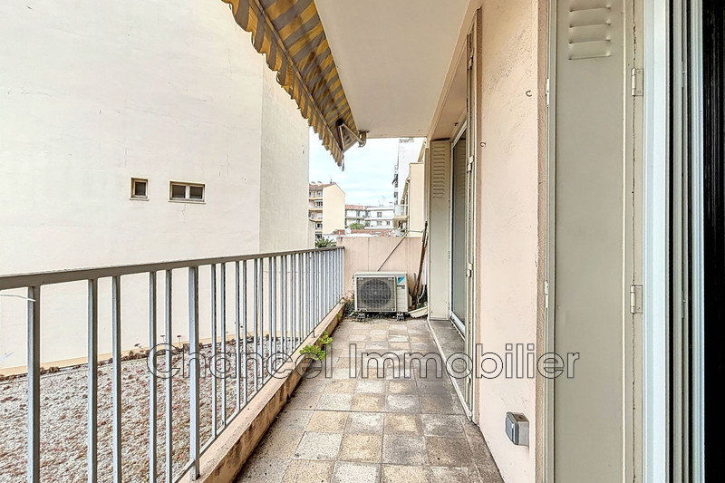 Vente appartement Antibes  