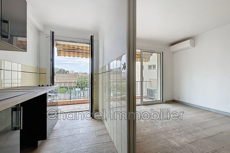 Vente appartement Antibes  