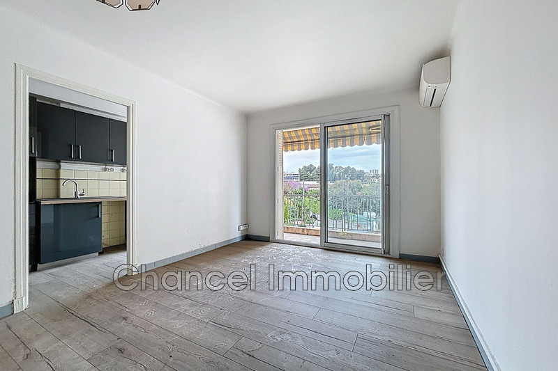 Vente appartement Antibes  