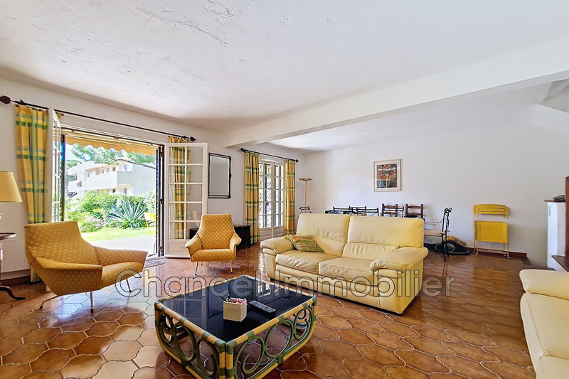 Vente appartement Juan-les-Pins  