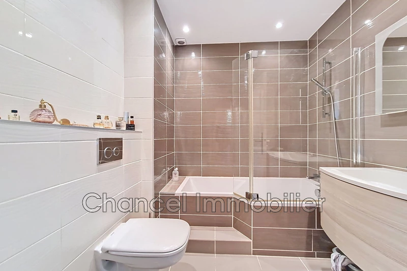 Vente appartement Juan-les-Pins  