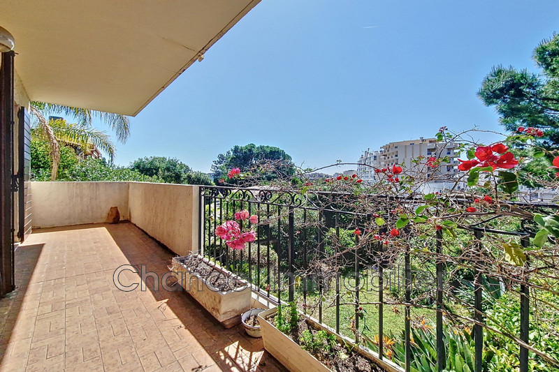 Vente appartement Juan-les-Pins  