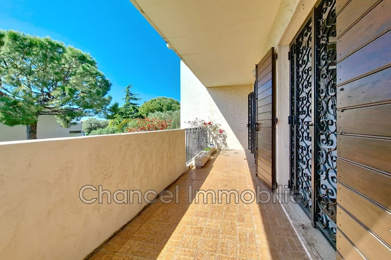Vente appartement Juan-les-Pins  