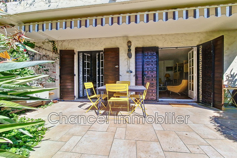 Vente appartement Juan-les-Pins  