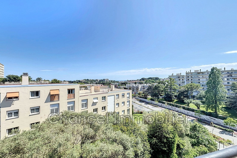 appartement  studio  Antibes Hauteurs  26 m² -   