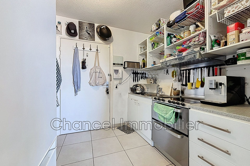 Vente appartement Antibes  