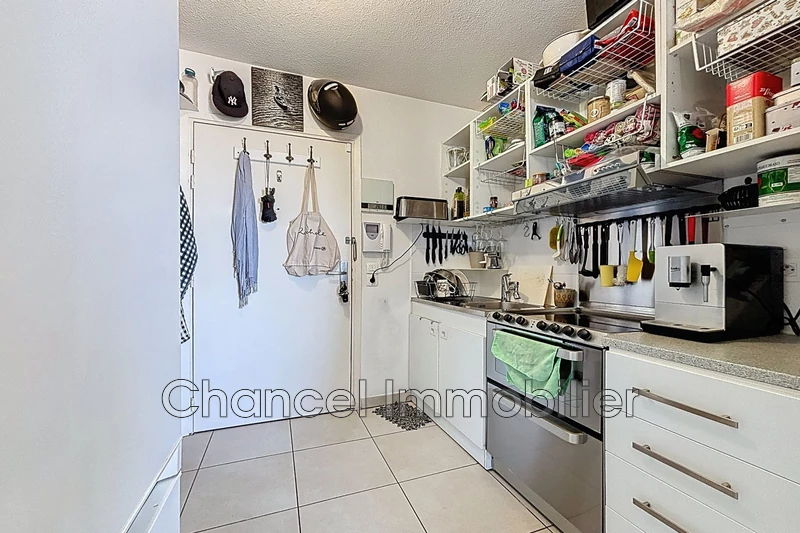 Vente appartement Antibes  