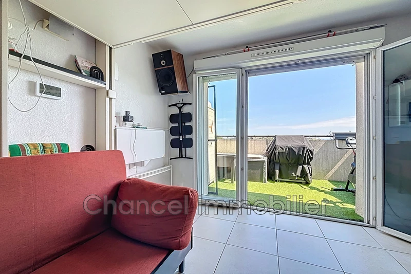 Vente appartement Antibes  