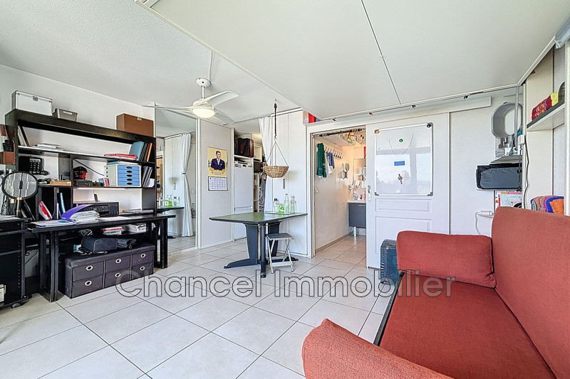 Vente appartement Antibes  