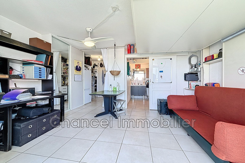 Vente appartement Antibes  