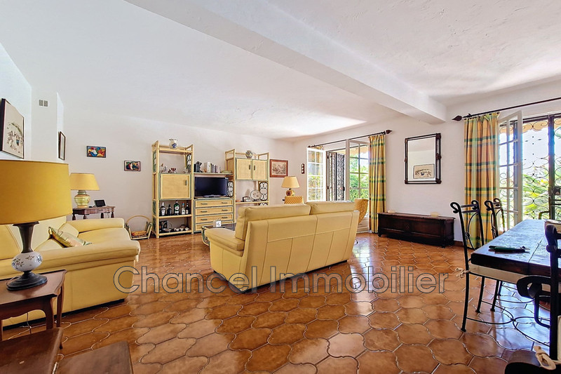 Vente appartement Juan-les-Pins  