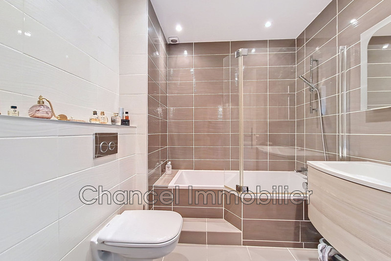 Vente appartement Juan-les-Pins  