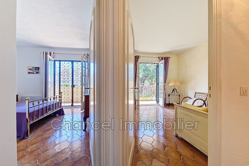 Vente appartement Juan-les-Pins  
