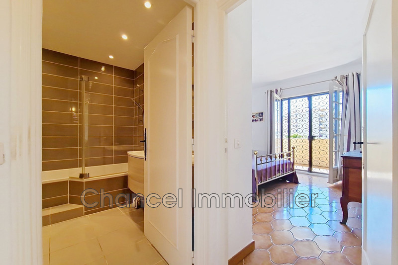 Vente appartement Juan-les-Pins  