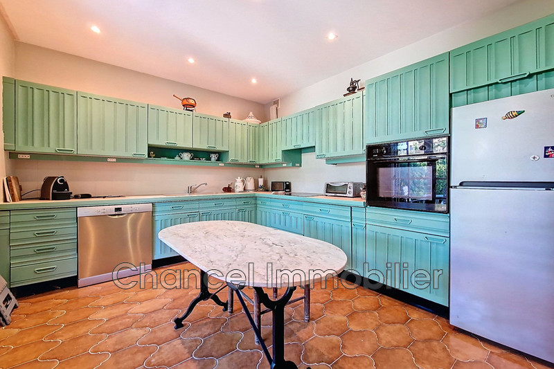 Vente appartement Juan-les-Pins  