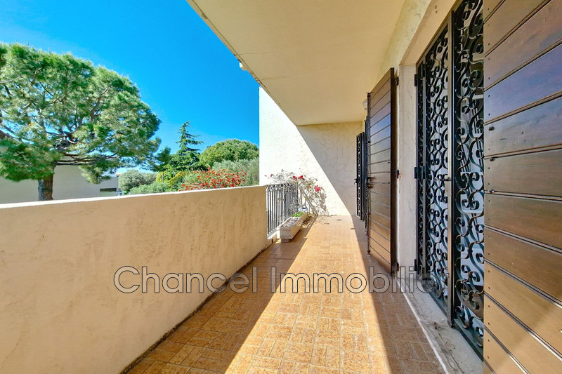 Vente appartement Juan-les-Pins  