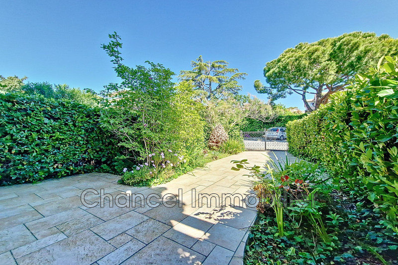 Vente appartement Juan-les-Pins  