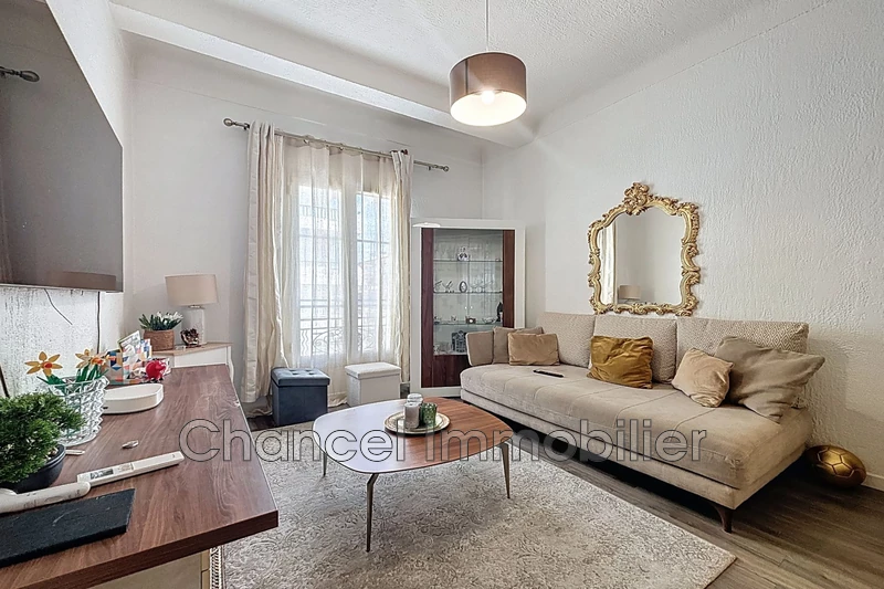 vente Appartement Antibes Centre-ville Appartement Antibes Centre-ville, achat appartement 3 pièces 58 m²