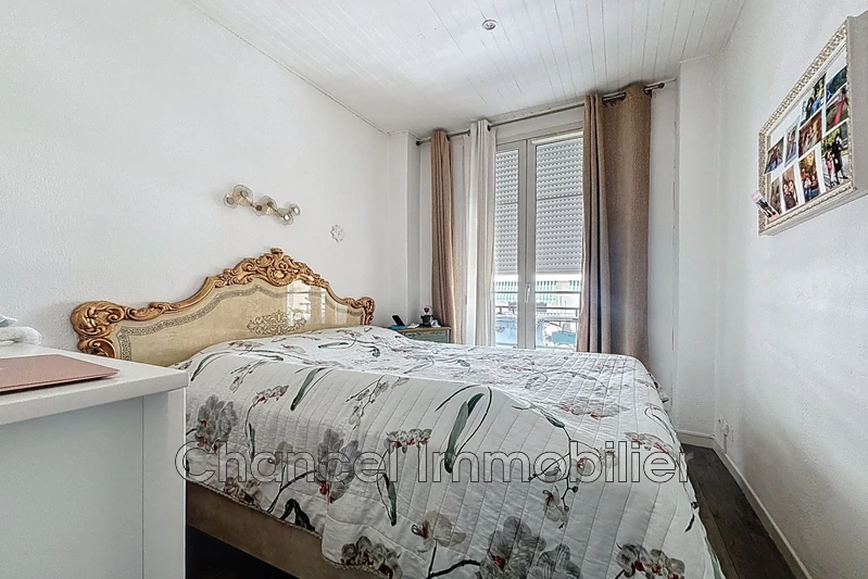 Vente appartement Antibes  