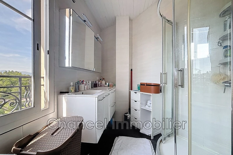 Vente appartement Antibes  