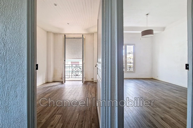 Vente appartement Antibes  