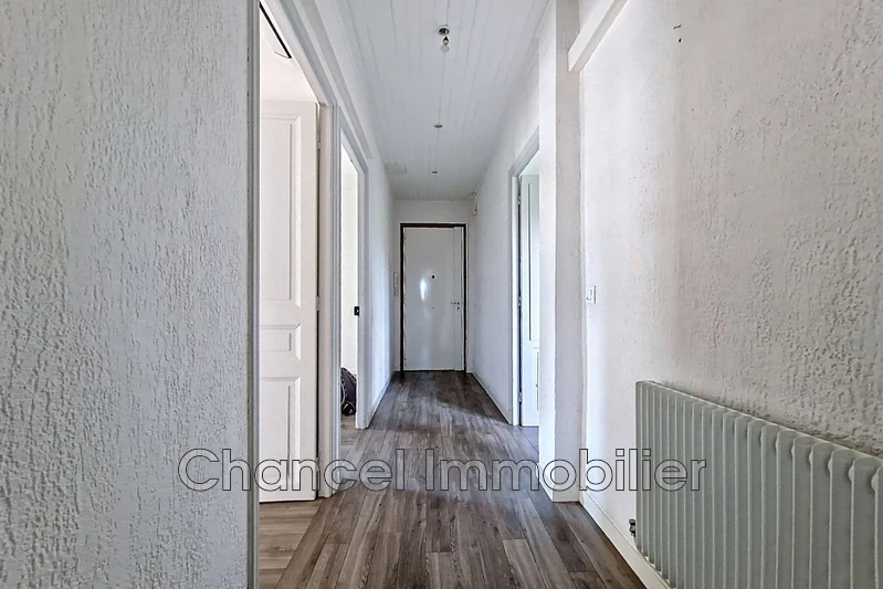 Vente appartement Antibes  