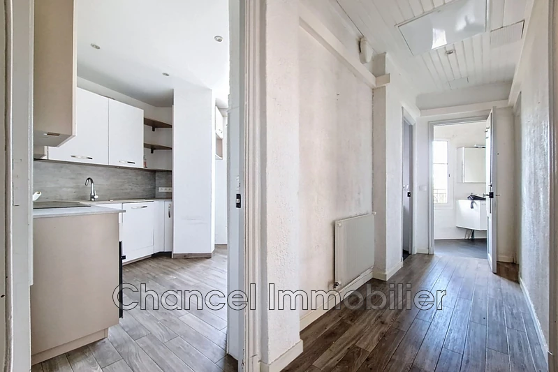 Vente appartement Antibes  