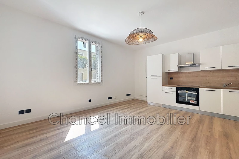 Vente appartement Antibes  
