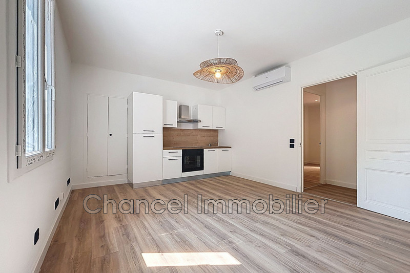 Vente appartement Antibes  