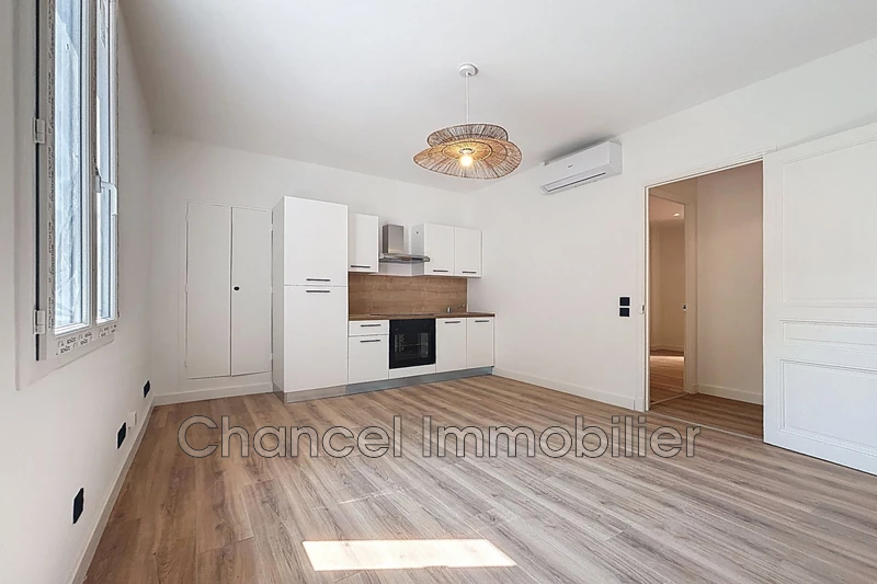 Vente appartement Antibes  
