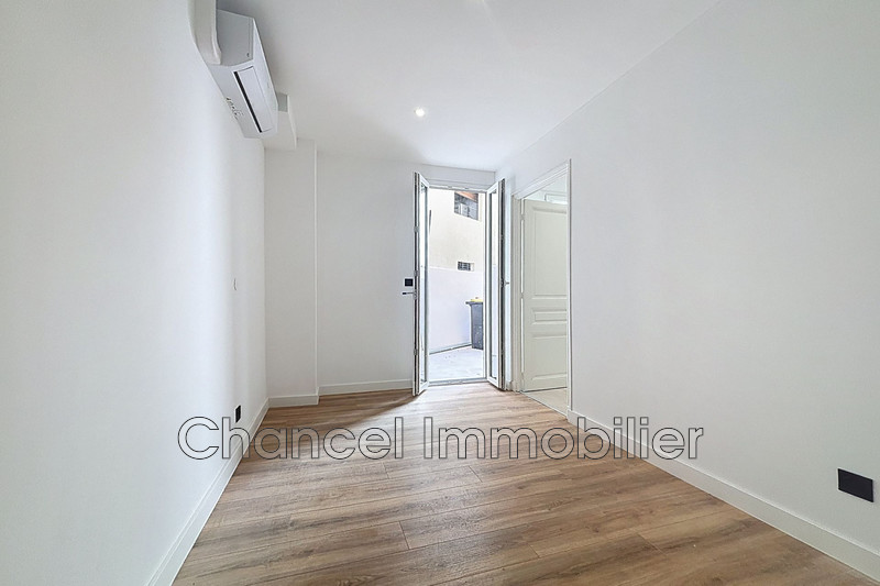 Vente appartement Antibes  