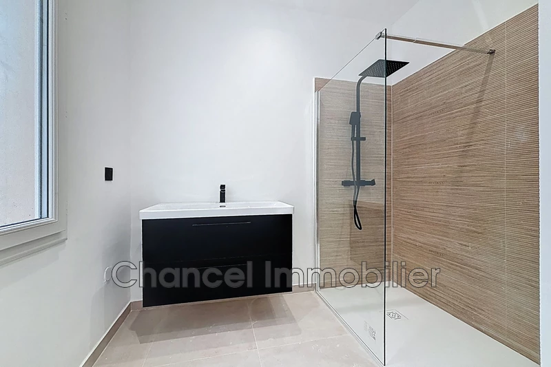 Vente appartement Antibes  