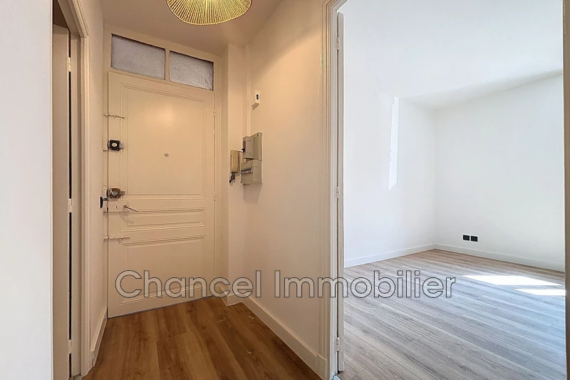 Vente appartement Antibes  