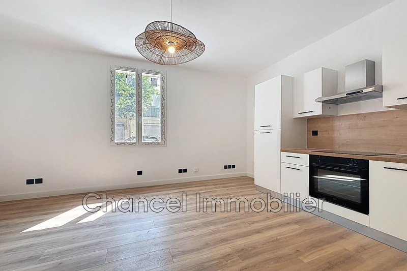 Vente appartement Antibes  