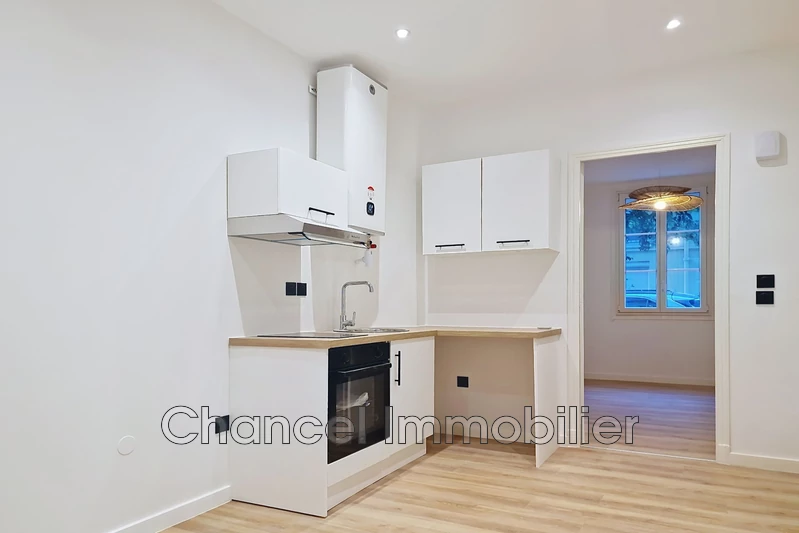 Vente appartement Antibes  